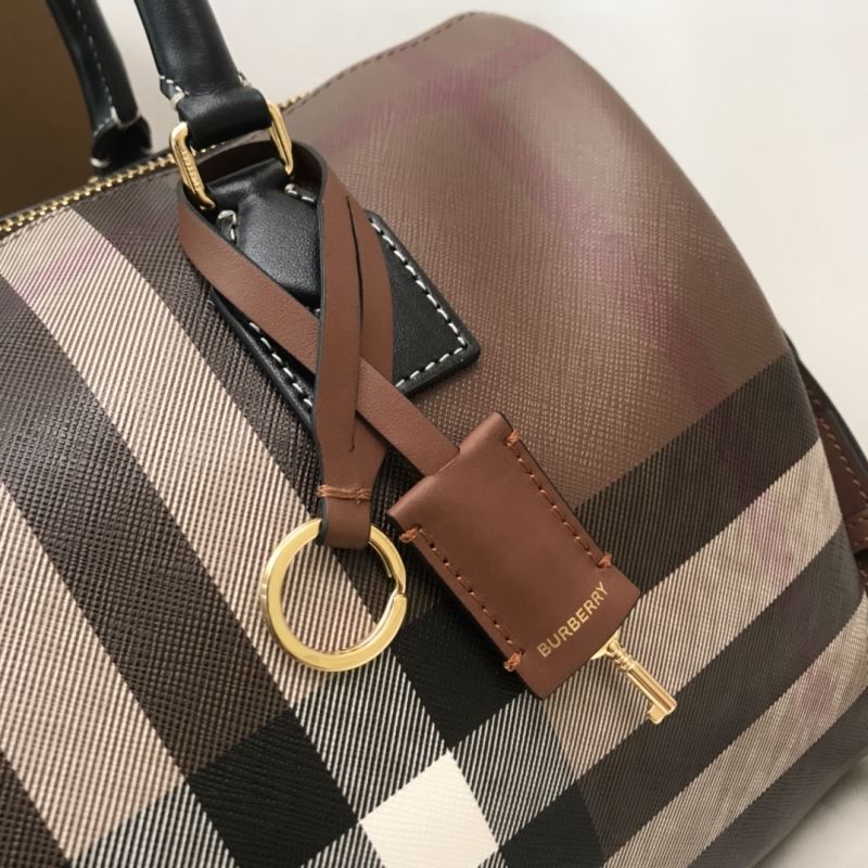 Burberry Speedy Bags